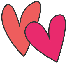 Heart balloon , cute heart balloons , red and white heart balloons transparent background png clipart. Transparent Heart Clipart Cute Novocom Top