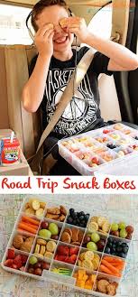 #school #lunch #kidslunch #backtoschool #kids #lunchideas #schoolideas 17 Easy Campfire Treats Your Kids Will Love