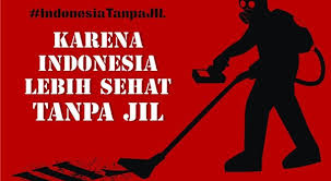0%0% found this document useful, mark this document as useful. Apa Itu Jaringan Islam Liberal Jil Thayyibah