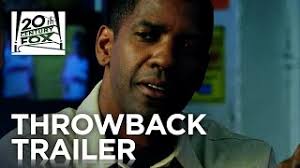 Quinnell, and it fares little. Man On Fire Tbt Trailer 20th Century Fox Youtube