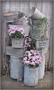 Olddie Vintage Gartendekoration Garten Garten Deko