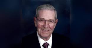 Joseph Newton "Joe" Williams Obituary