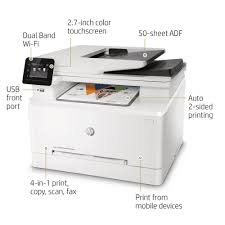 Download the latest software and drivers for your hp laserjet professional cp5225n from the links below based on your operating system. Hp Color Laser Printer All In One Amashusho Images