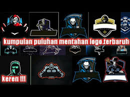 Kumpulan nickname guild ff ml keren beserta logonya part 1. Kumpulan Mentahan Logo Terbaruh Part 2 Youtube