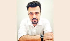 To newer pastures: In conversation with Ahmed Ali Butt