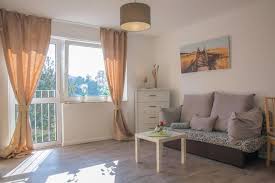 This beachfront property offers access to a balcony and free private parking. Gunstige Sankt Peter Ording Ferienwohnung Sankt Peter Ording Aktualisierte Preise Fur 2021