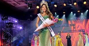 From wikipedia the free encyclopedia. Bolivar Won The First Edition Of Miss Universe Colombia 2020 Archyde