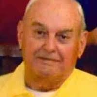 Obituary information for Donald Olen Atchison