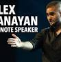 Profile Picture of Alex Banayan - YouTube (@youtube.com) on Google