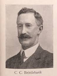 Charles Clifton Brittlebank