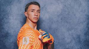 muslera uruguay