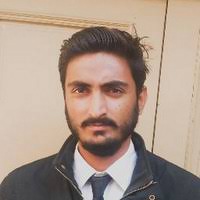 Muhammad Sher Abbasi