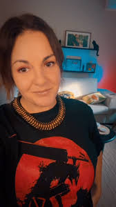 🌇Ozma & Tasha Baxter