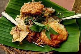 Melacak Asal Usul Pecel Makanan Lokal Komplet Dipenuhi Sayuran Bergizi Semua Halaman Nakita