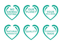 Big Bright Eyes Bath And Body Shop Body Shop At Home The Body Shop Logo