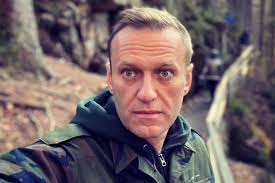Алексей навальный находится в федеральном розыске с 29 декабря. Aleksej Navalnyj Vozvrashaetsya V Rossiyu