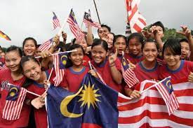 • meminjam kata mantan presiden amerika syarikat. Langkah Langkah Untuk Meningkatkan Semangat Patriotik Dalam Kalangan Masyarakat Senario Patriotisme Di Malaysia
