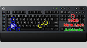 We did not find results for: El Teclado De Mi Laptop Escribe Otras Letras No Puedo Sacar La Arroba La Tilde Resuelto Youtube