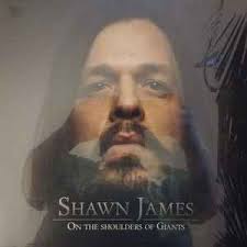 Shawn James