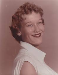 Obituary information for Jeanette B. Cannon