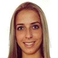 BEA BRAVO: Beatriz Bravo Ciria (Centrocampista)