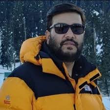 Articles by Raja Muzaffar Bhat's Profile