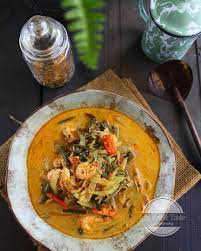 Sayur Godog Betawi