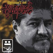 Good Morning Aztlán (spoken)