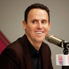 Our Favorite Celebrity Interviews of 2024: Oz Pearlman