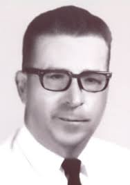 Homer "Becon" Alleman Obituary