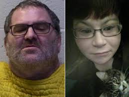 Man Claims He Killed Girlfriend After 'Paranormal Meter' Triggered Fear She  Would Eat Him: Police