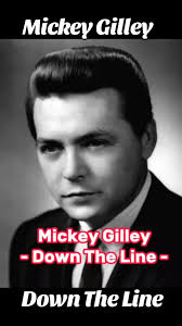 Mickey Gilley