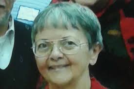 Barbara Dively, 75, brain-injury survivor and advocate for others