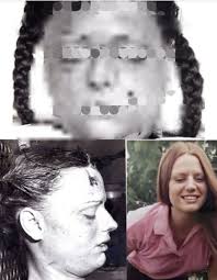 The 1982 Homicide of Wendy Stark