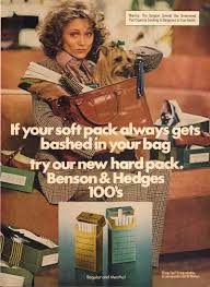 Pin On Cigarette Packs
