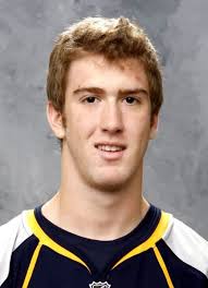 Jeremy Smith (b.1989) Hockey Stats and Profile at hockeydb.com