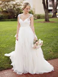 Princess Wedding Dresses You Ll Want To Live In Bling Wedding Dress Wedding Dresses Trendy Wedding Dresses