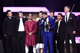 Listening to john adorney's new album invisible songbird feels like a celebration. Two Indian Tabla Artists Among Grammy Winners