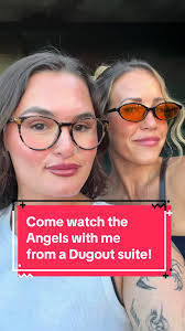 Angel Club Level Suite Seats Baseball