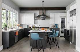 Kitchen island with bar ideas | modern kitchen design in 2020. Pick Your Favorite Kitchen Hgtv Dream Home 2021 Hgtv