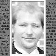 The Times-Tribune from Scranton, Pennsylvania