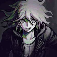 Discovered by ღ † dєliriυм † ღ. Discord Pfp Danganronpa Gif Pfp 282 Images About A A Matching On We Heart It See More About Gif Anime And Matching Animated Gif Discovered By ì´ë ë¤ Marine Uber