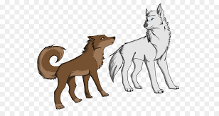 White spirit wolf jennette brown digital fantasy wolves. Wolf Drawing Png Download 600 474 Free Transparent Siberian Husky Png Download Cleanpng Kisspng