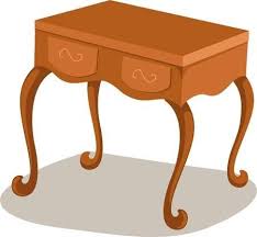 Table Vector Vector Banner Printing Inspiration