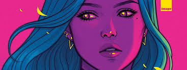 Off Panel #205: Getting Started as an Artist with Jen Bartel