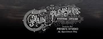 Getting a small tattoo is less intimidating, less expensive, and less painful. Pain And Pleasure Tattoo 414 Photos Tattoo Piercing Shop 6015 Milan Road Sandusky Oh 44870