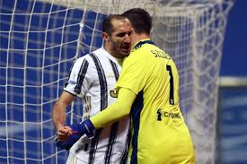 Goals, videos, transfer history, matches, player ratings and much more available in the profile. Chiellini Juventus Have To Learn From Previous Disappointments Forza Italian Football