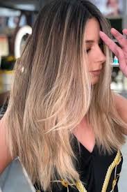 Get ready to make a statement with these fresh new ombre hairstyles! Ombre Hair Looks That Diversify Common Brown And Blonde Ombre Hair