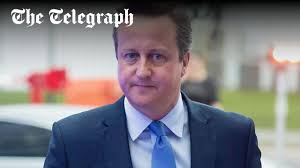 How did David Cameron cope with the Sky News audience... and Faisal Islam?