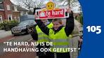 Dan maar zelf flitsen op 30 km/u weg: “Er wordt helemaal niet ... - YouTube